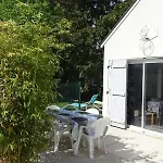 Maison De Ville Avec Jardin Et Parking
