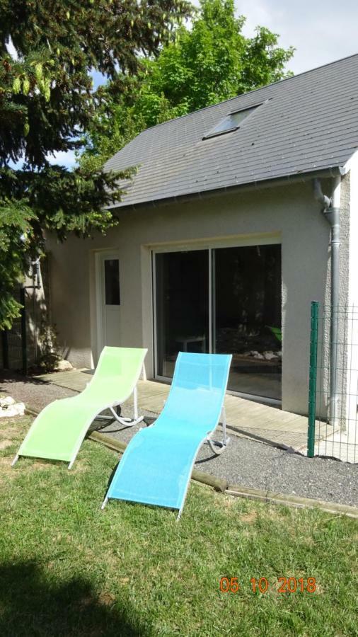 Maison De Avec Jardin Et Parking * Blois