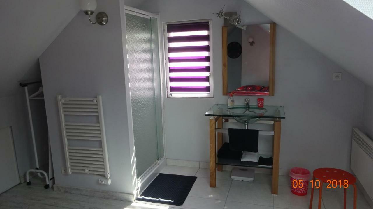Maison De Avec Jardin Et Parking Ferienhaus *